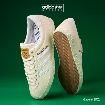 adidas Spezial SS24 | Where to buy | Stockists