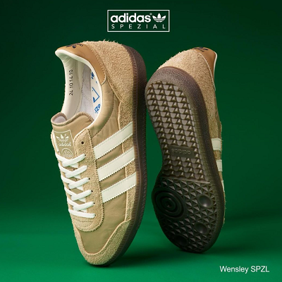 adidas Spezial SS24 | Where to buy | Stockists