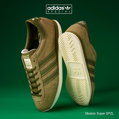 adidas Spezial SS24 | Where to buy | Stockists