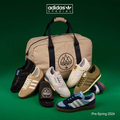 adidas Spezial SS24 | Where to buy | Stockists